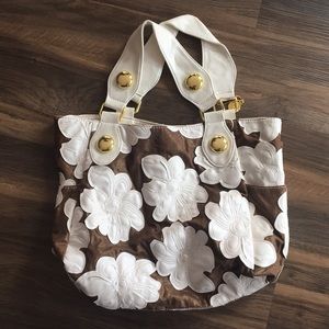 Big Buddha Large Handbag